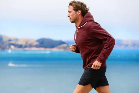 Men Casual Sportwear