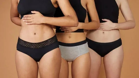 Women Underwear