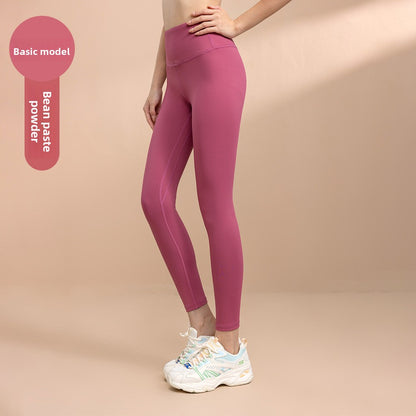 Women Summer Long Sleeve Quick Dry Yoga Set Fitness Running Top Pants Workout Clothes