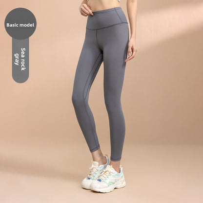 Women Summer Long Sleeve Quick Dry Yoga Set Fitness Running Top Pants Workout Clothes