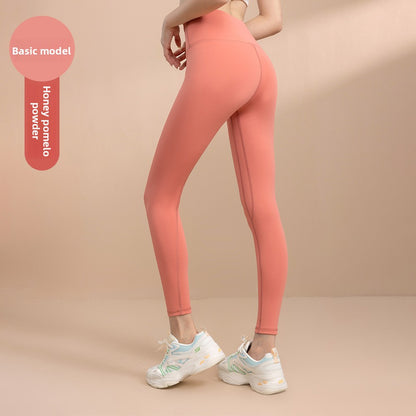 Women Summer Long Sleeve Quick Dry Yoga Set Fitness Running Top Pants Workout Clothes