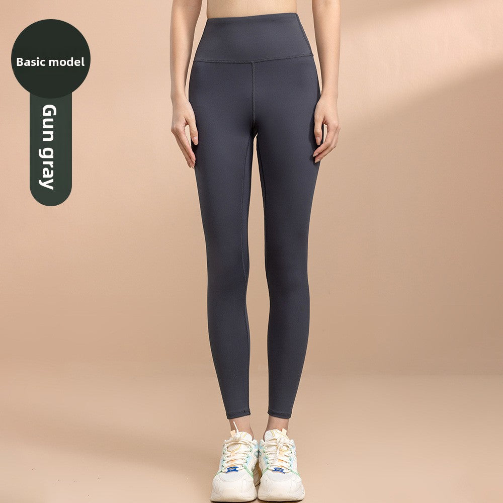 Women Summer Long Sleeve Quick Dry Yoga Set Fitness Running Top Pants Workout Clothes