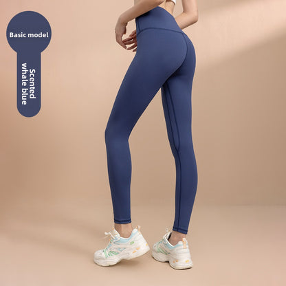 Women Summer Long Sleeve Quick Dry Yoga Set Fitness Running Top Pants Workout Clothes